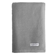 3 Piece Luxe Cotton Bathrobe & Towel Set